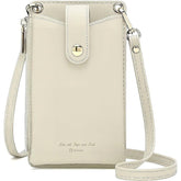 スマホポーチ レディース お財布ショルダー お財布ポシェット おしゃれ かわいい スマホケース両手が空く 旅行 お出かけ 便利 斜めがけ スマホショルダー