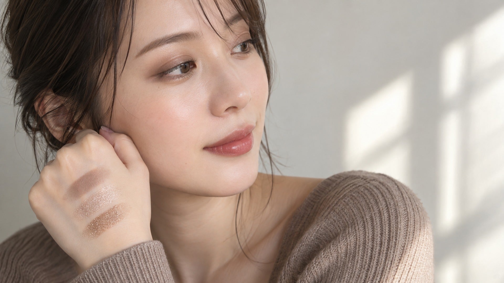 アイシャドウおすすめ10選！プチプラパレットの失敗しない選び方