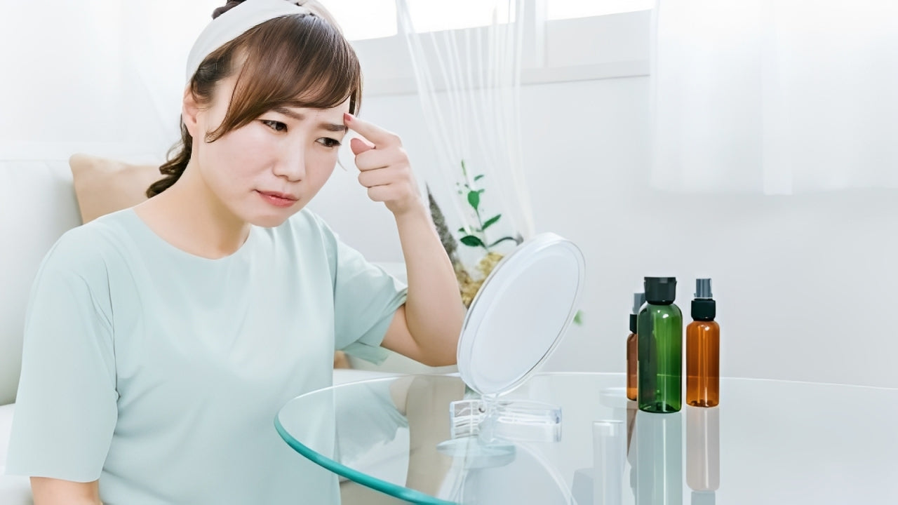 眉尻がない人必見｜自然に見える眉毛の描き方と原因・対策を徹底解説