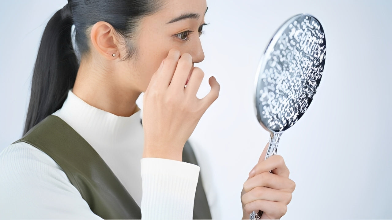 まつ毛を上げない方が可愛い理由とは？似合う人の特徴3選とメイクのやり方を解説！
