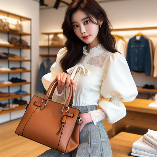 【2024年最新】ポーチトレンド総まとめ！