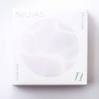 NUIAS ラディアンス シルキーパウダーファンデーション【初回生産限定版】