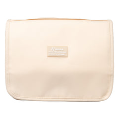 旅行用ポーチ （Aタイプ） ベージュ NUIAS