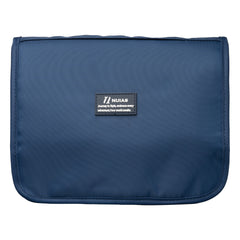 旅行用ポーチ （Aタイプ） ネイビー NUIAS