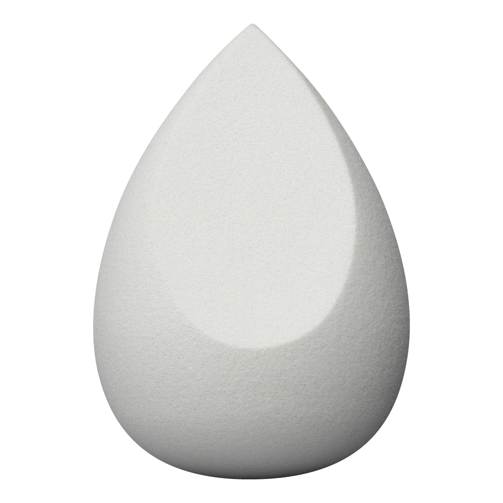 NUIAS メイク スポンジパフ ライトブルー色